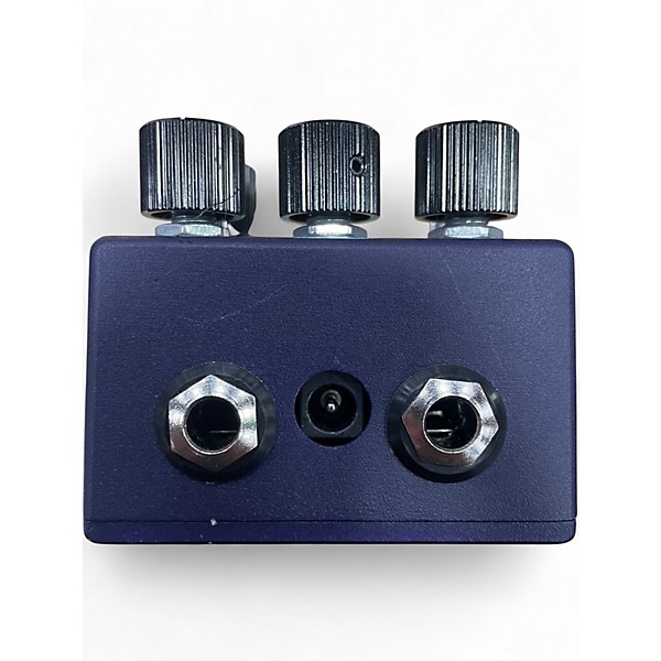 Used Walrus Audio Julia Analog Chorus Effect Pedal