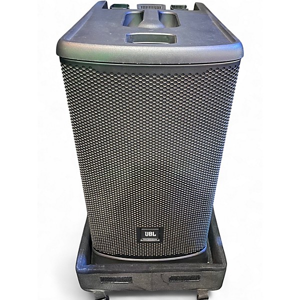 Used 2021 JBL EON  ONE MKII Powered Speaker