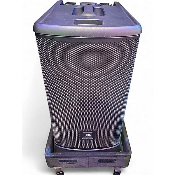 Used 2021 JBL EON  ONE MKII Powered Speaker