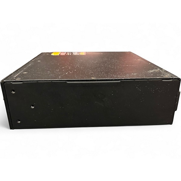 Used Markbass Little Mark III 500W Bass Amp Head