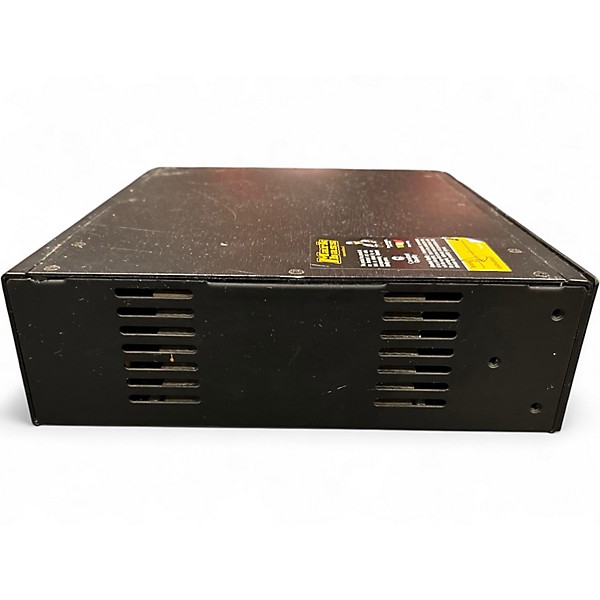 Used Markbass Little Mark III 500W Bass Amp Head