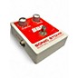 Used BBE SS92 Sonicstomp Sonic Maximizer Effect Pedal