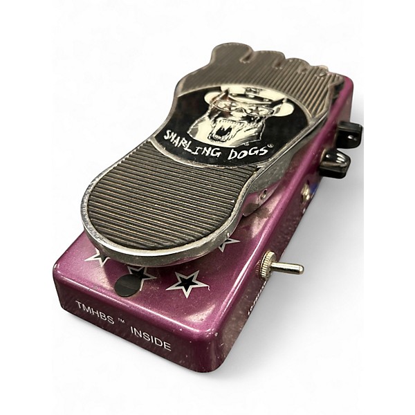 Used Snarling Dogs BOOTZILLA Effect Pedal