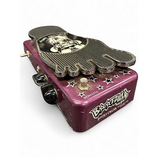 Used Snarling Dogs BOOTZILLA Effect Pedal