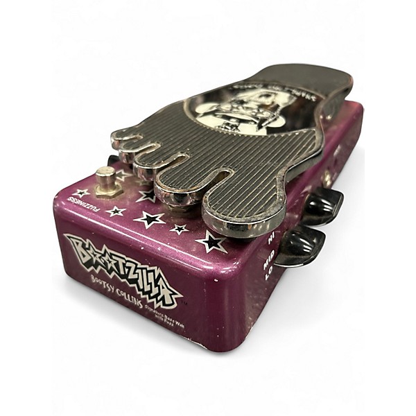 Used Snarling Dogs BOOTZILLA Effect Pedal
