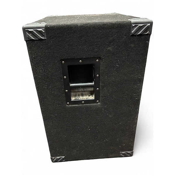 Used Markbass Standard 104HF 800W 4x10 Bass Cabinet