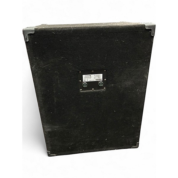 Used Markbass Standard 104HF 800W 4x10 Bass Cabinet