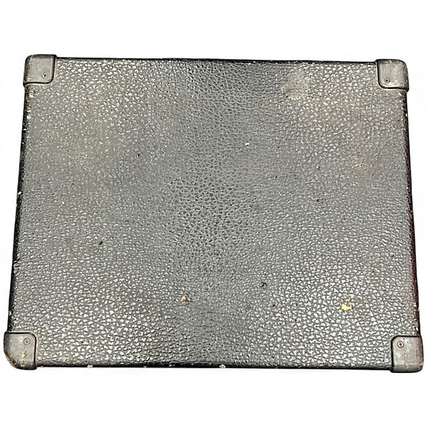 Used MESA/Boogie Powerhouse 2x10 600W 8Ohm Bass Cabinet