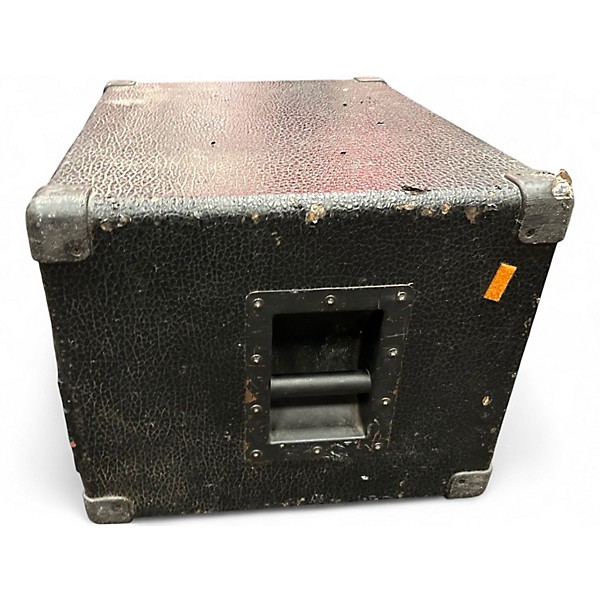 Used MESA/Boogie Powerhouse 2x10 600W 8Ohm Bass Cabinet