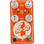 Used Pelican Noiseworks 50-50 Effect Pedal thumbnail