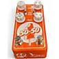 Used Pelican Noiseworks 50-50 Effect Pedal
