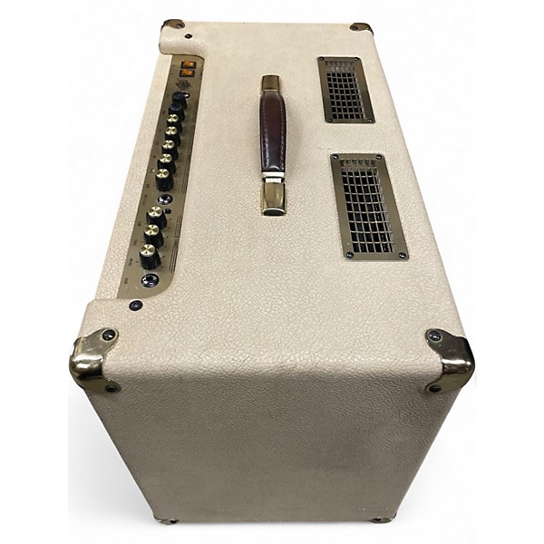 Used Crate VINTAGE CLUB Tube Guitar Combo Amp