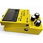 Used BOSS SD1 Super Overdrive Effect Pedal