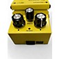 Used BOSS SD1 Super Overdrive Effect Pedal