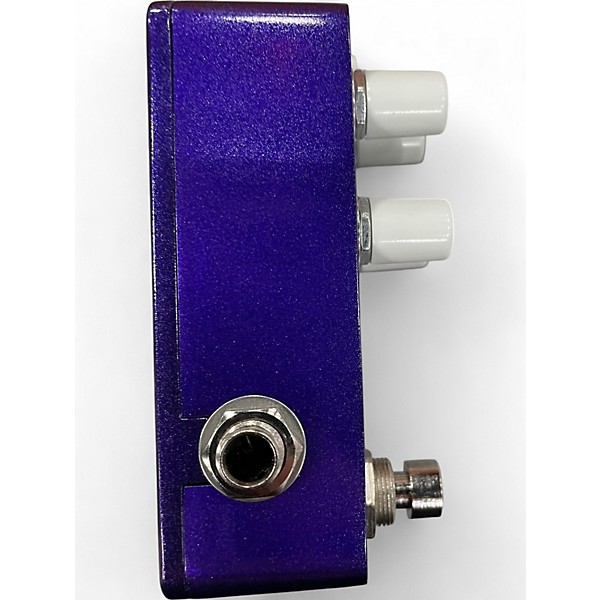 Used Electro-Harmonix Atomic Cluster Effect Pedal