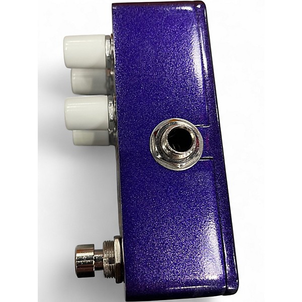 Used Electro-Harmonix Atomic Cluster Effect Pedal