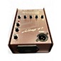 Used LR Baggs Para Acoustic DI Direct Box Pre With EQ Direct Box