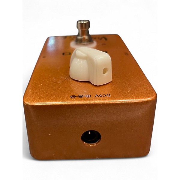 Used Joyo VINTAGE PHASE Effect Pedal