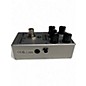 Used MXR M75 Super Badass Distortion Effect Pedal