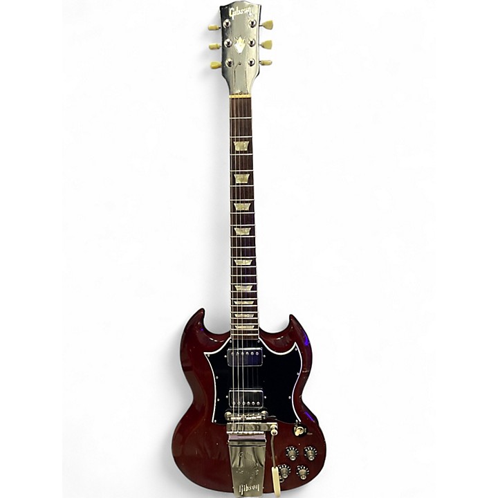 GIBSON SG '61 REISSUE (SG61) electric guitars for sale in USA