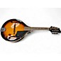 Used Jay Turser JTMN-20E 2 Color Sunburst Mandolin thumbnail