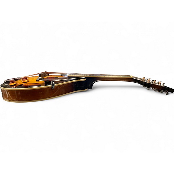 Used Jay Turser JTMN-20E 2 Color Sunburst Mandolin