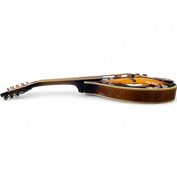 Used Jay Turser JTMN-20E 2 Color Sunburst Mandolin
