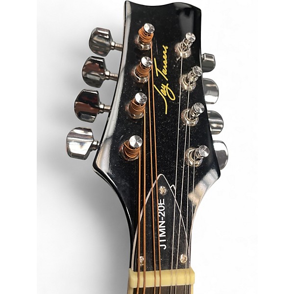 Used Jay Turser JTMN-20E 2 Color Sunburst Mandolin