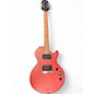 Used Epiphone Les Paul Special I red Solid Body Electric Guitar thumbnail