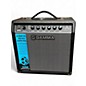Used GAMMA G25 Guitar Combo Amp thumbnail