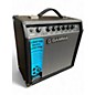 Used GAMMA G25 Guitar Combo Amp