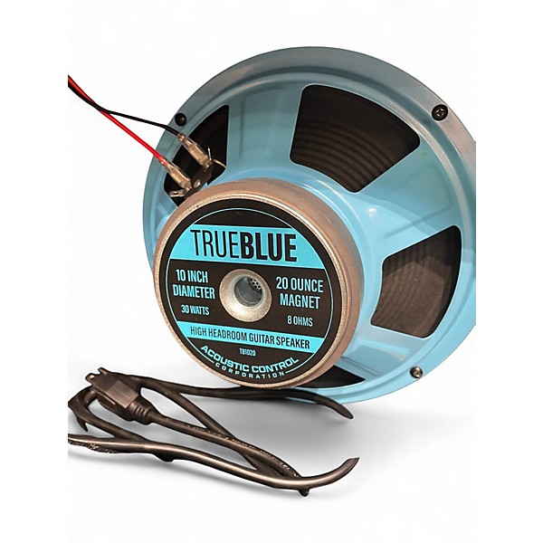 Used GAMMA G25 Guitar Combo Amp