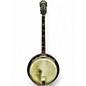 Vintage 1925 Gibson TB 3 Cherry Banjo thumbnail