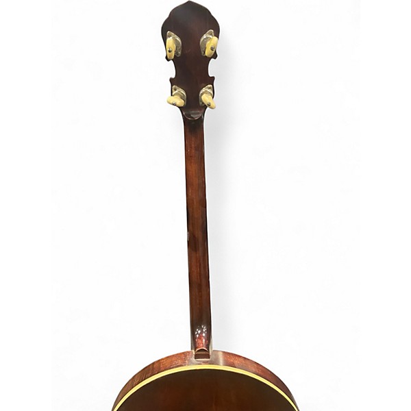 Vintage 1925 Gibson TB 3 Cherry Banjo
