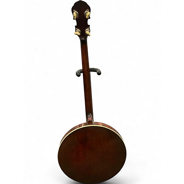 Vintage 1925 Gibson TB 3 Cherry Banjo