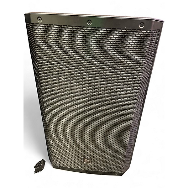 Used 2021 Electro-Voice ZLX-15P 15in 2-Way Powered Speaker