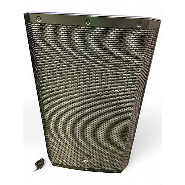 Used 2021 Electro-Voice ZLX-15P 15in 2-Way Powered Speaker