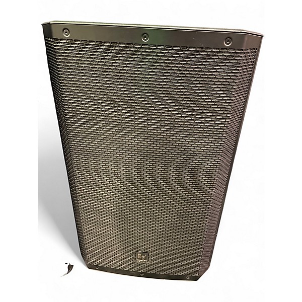 Used 2021 Electro-Voice ZLX-15P 15in 2-Way Powered Speaker