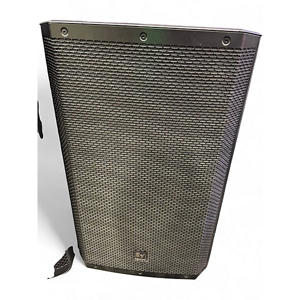 Used 2021 Electro-Voice ZLX-15P 15in 2-Way Powered Speaker