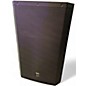 Used 2021 Electro-Voice ZLX-15P 15in 2-Way Powered Speaker thumbnail