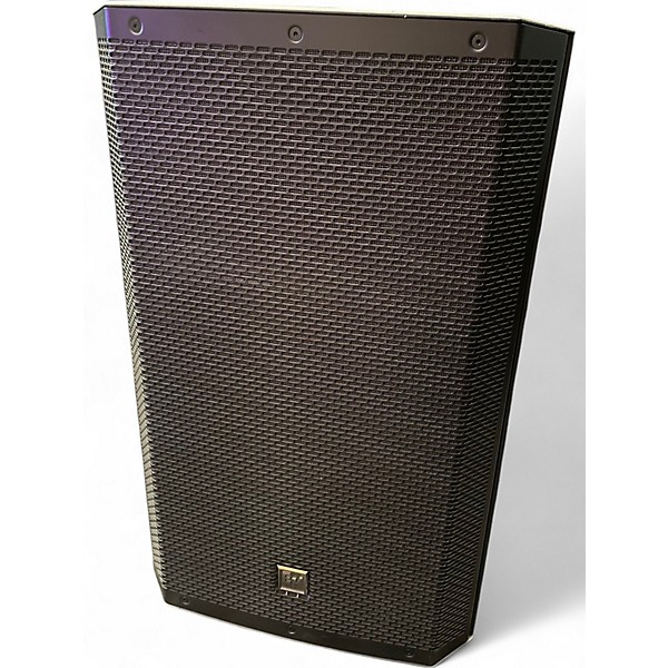 Used 2021 Electro-Voice ZLX-15P 15in 2-Way Powered Speaker