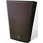 Used 2021 Electro-Voice ZLX-15P 15in 2-Way Powered Speaker
