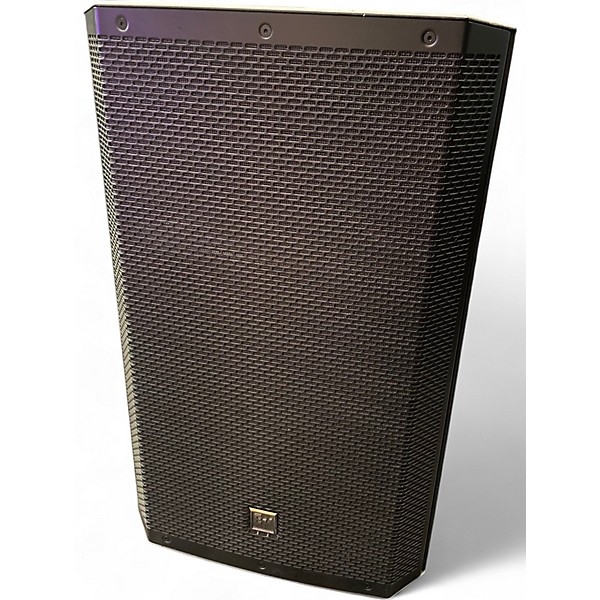 Used 2021 Electro-Voice ZLX-15P 15in 2-Way Powered Speaker