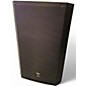 Used 2021 Electro-Voice ZLX-15P 15in 2-Way Powered Speaker