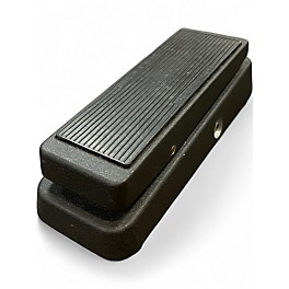 Used Dunlop GCB95 Original Crybaby Wah Effect Pedal