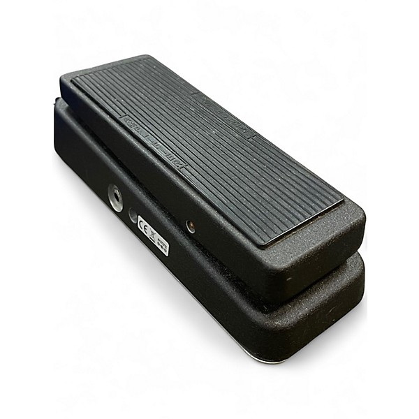 Used Dunlop GCB95 Original Crybaby Wah Effect Pedal