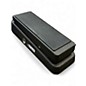 Used Dunlop GCB95 Original Crybaby Wah Effect Pedal