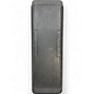Used Dunlop GCB95 Original Crybaby Wah Effect Pedal