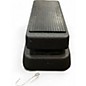 Used Dunlop GCB95 Original Crybaby Wah Effect Pedal