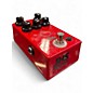 Used JHS Pedals Angry Charlie V3 Effect Pedal